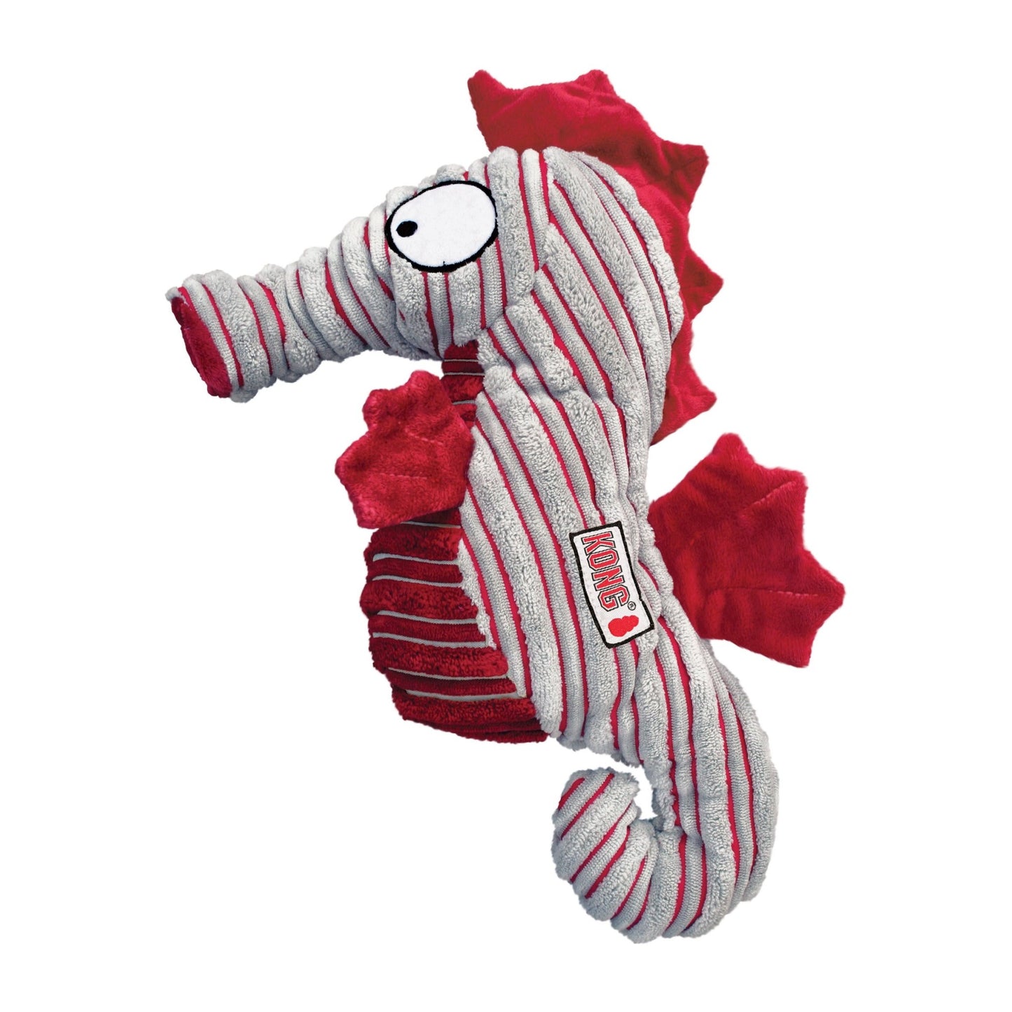 KONG® CuteSeas Hippocampe - Le Royaume de Lecki