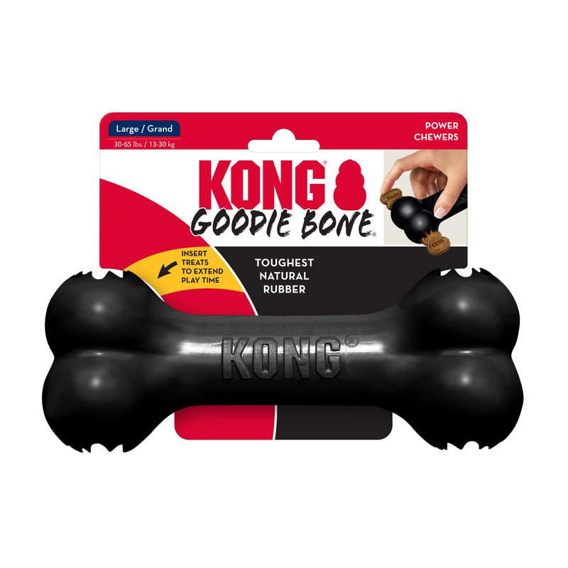 KONG® Extrême Goodie Os - Le Royaume de Lecki