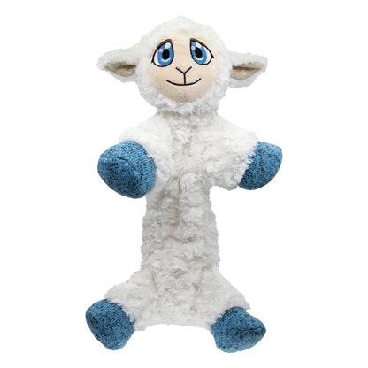 KONG® Flopzie Lamb Low Stuff - Le Royaume de Lecki