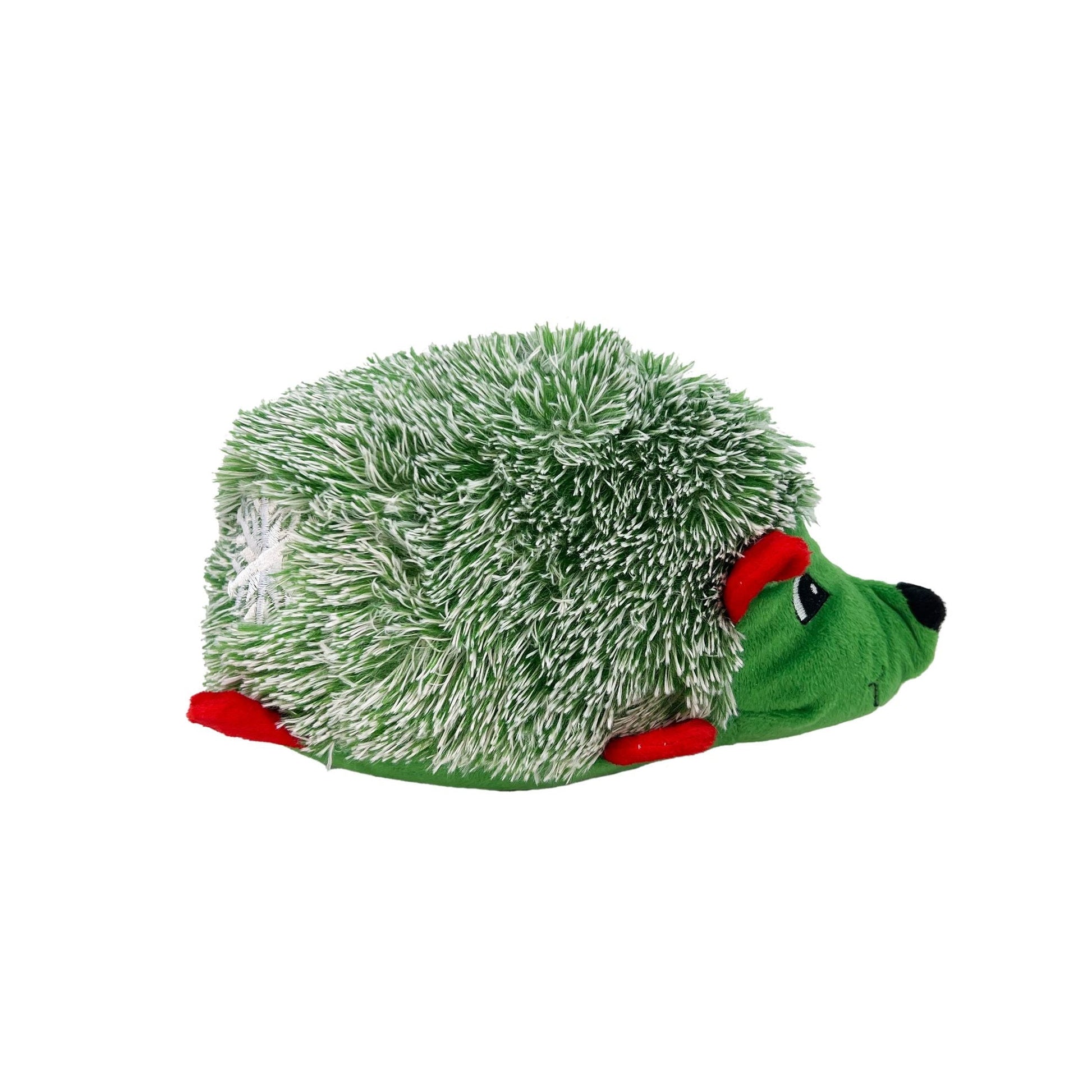 KONG® Holiday Comfort Hedgehug - Le Royaume de Lecki