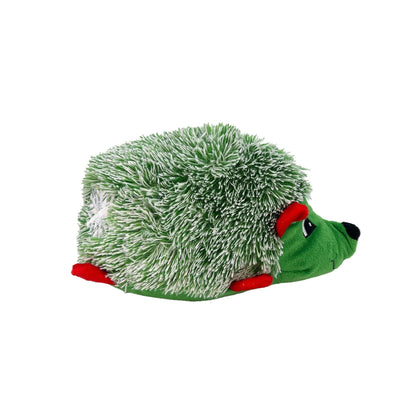 KONG® Holiday Comfort Hedgehug - Le Royaume de Lecki