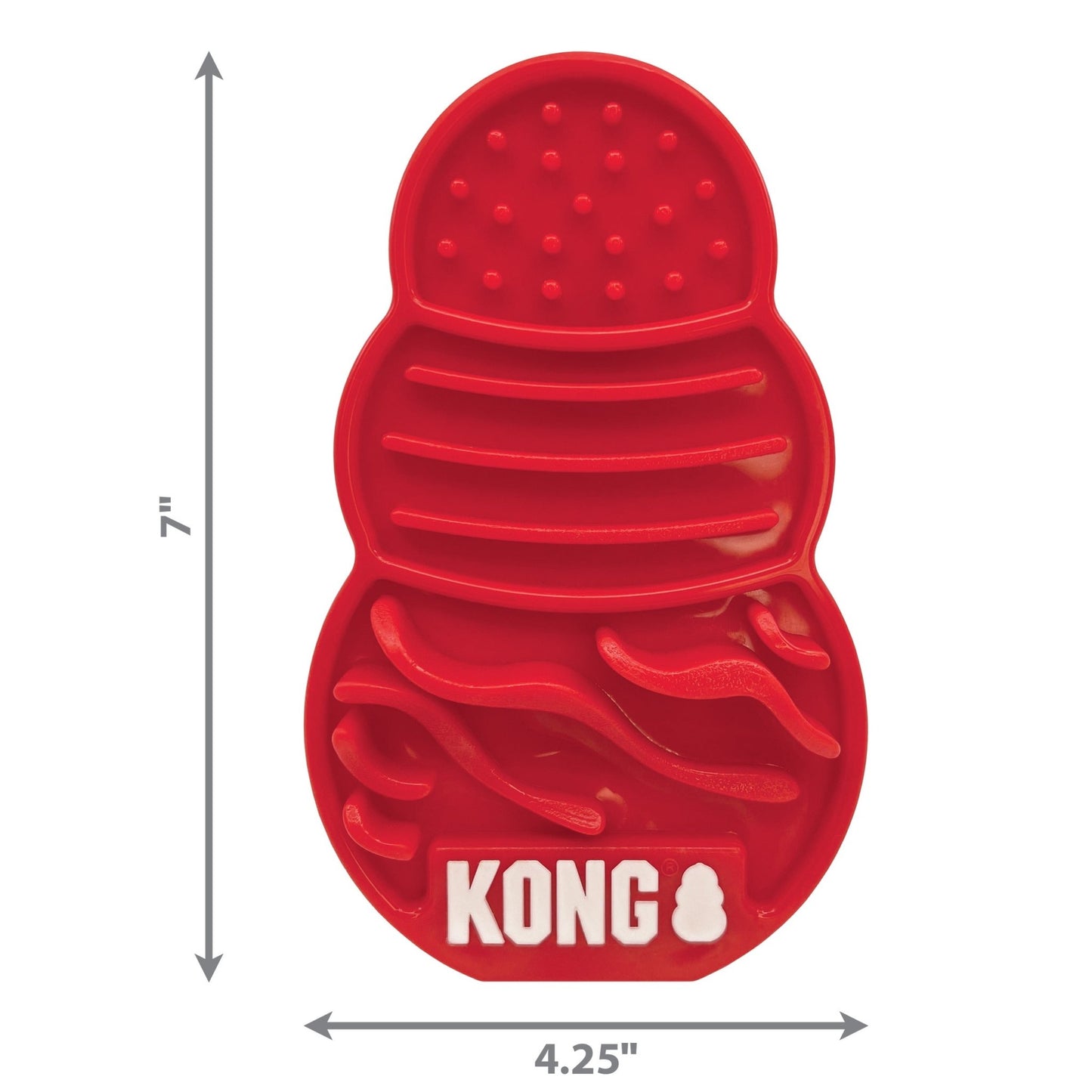 KONG® Licks - Le Royaume de Lecki