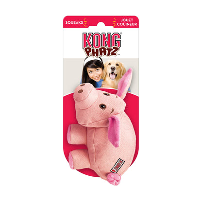 KONG® Phatz Cochon - Le Royaume de Lecki