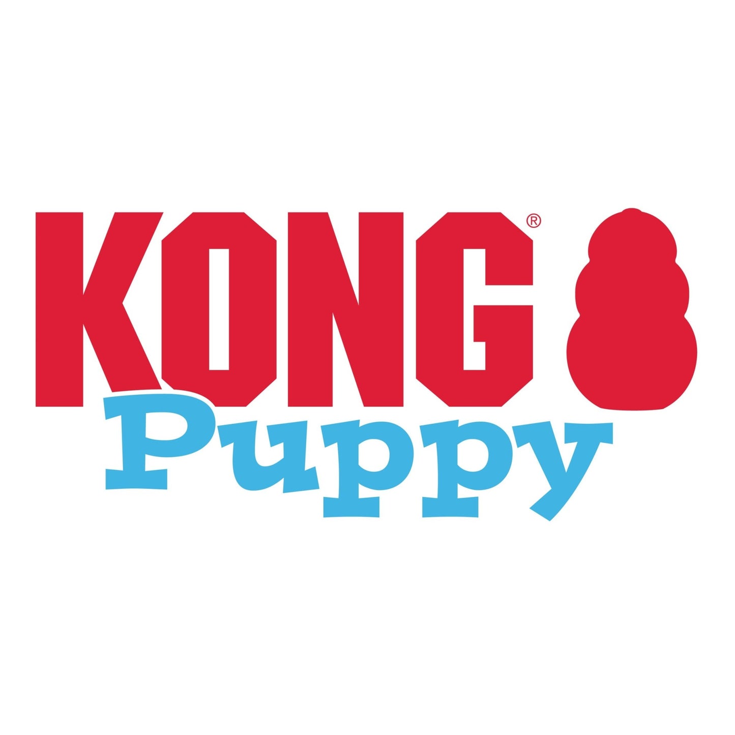 KONG® Puppy - Le Royaume de Lecki