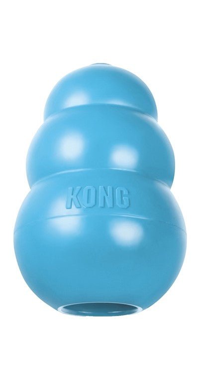 KONG® Puppy - Le Royaume de Lecki