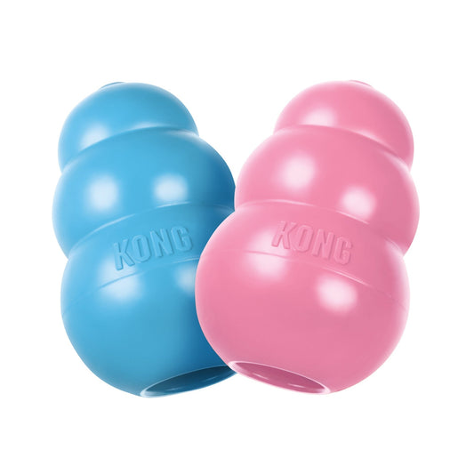 KONG® Puppy - Le Royaume de Lecki