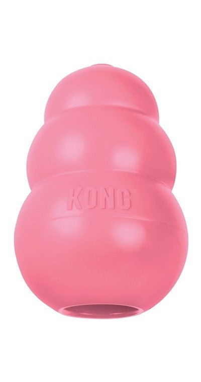 KONG® Puppy - Le Royaume de Lecki