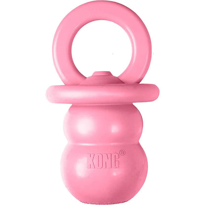 KONG® Puppy Binkie - Le Royaume de Lecki