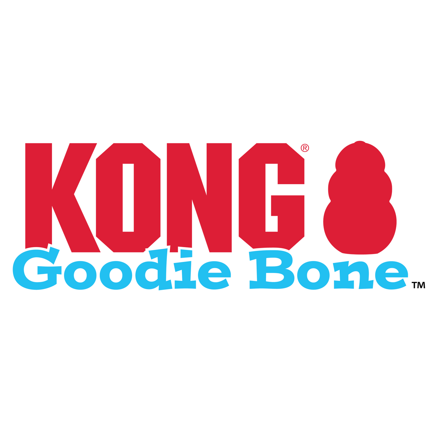 KONG® Puppy Goodie Bone - Le Royaume de Lecki