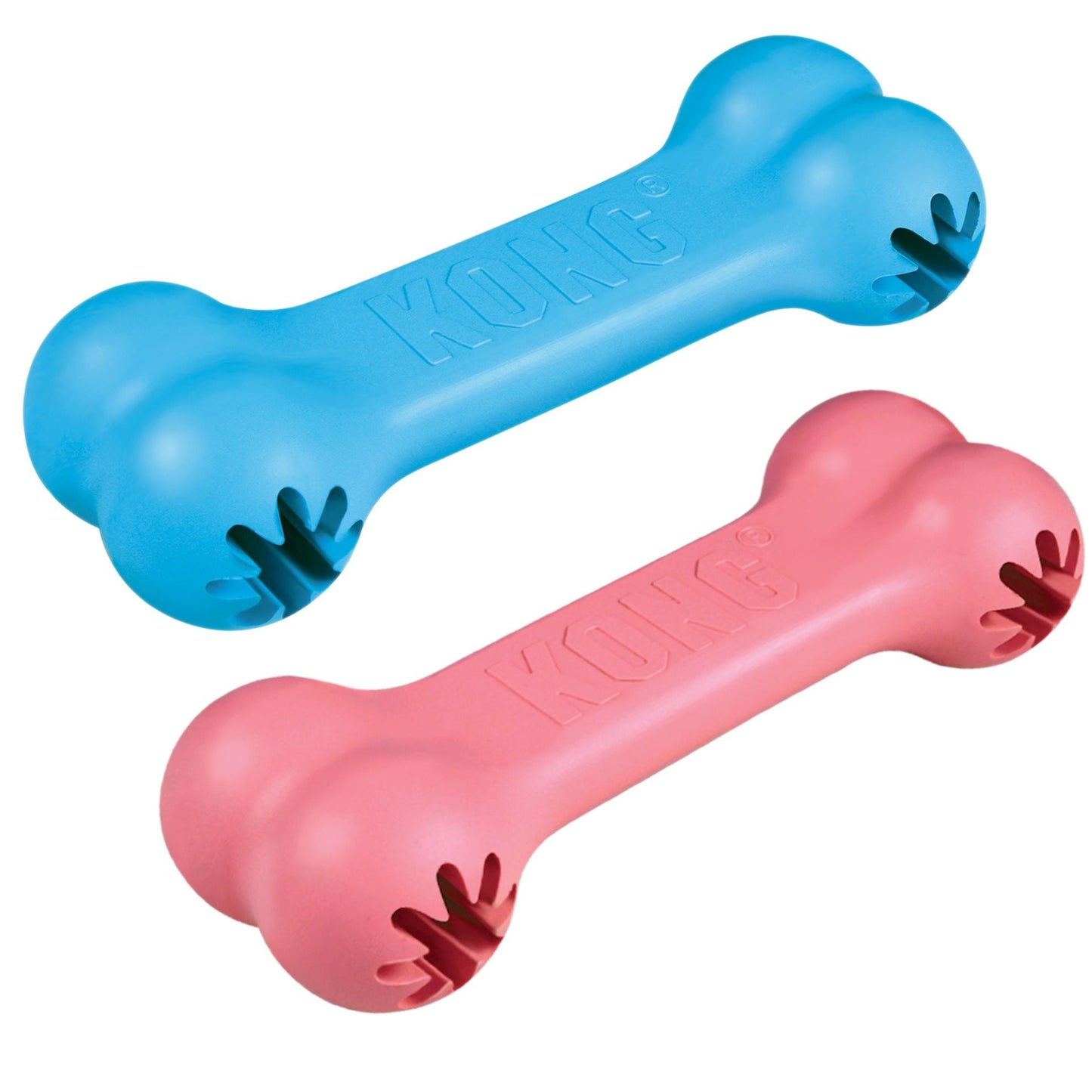 KONG® Puppy Goodie Bone - Le Royaume de Lecki