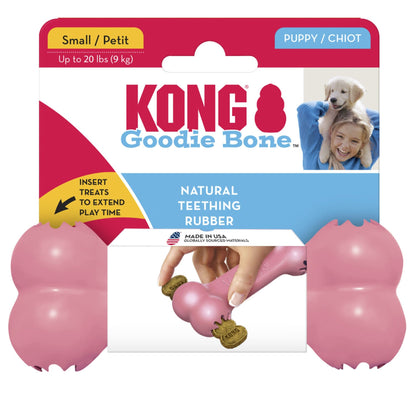 KONG® Puppy Goodie Bone - Le Royaume de Lecki