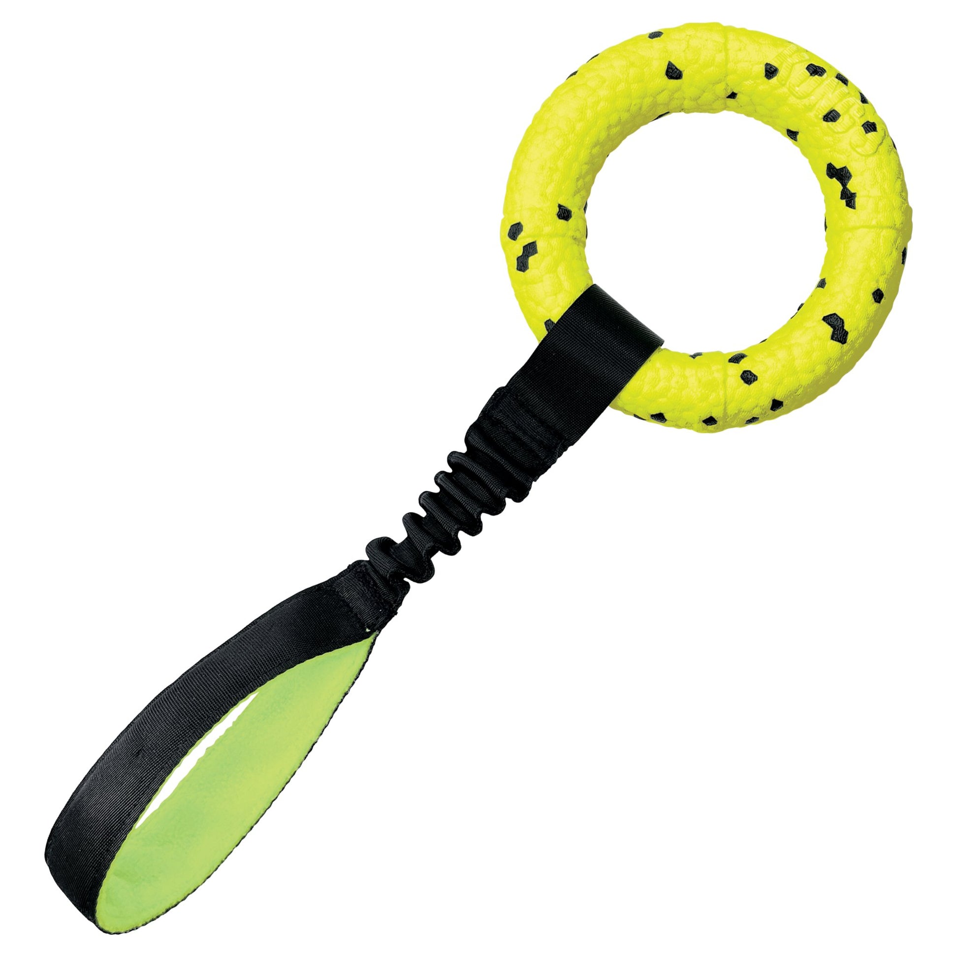 KONG® Reflex Tug - Le Royaume de Lecki