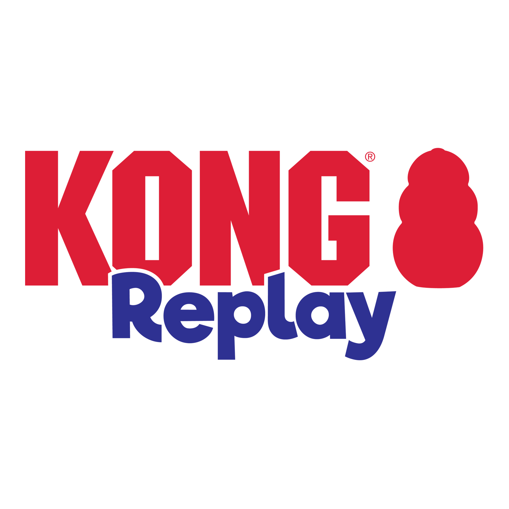 KONG® Replay - Le Royaume de Lecki