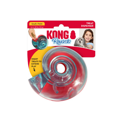 KONG® Rewards Shell - Le Royaume de Lecki