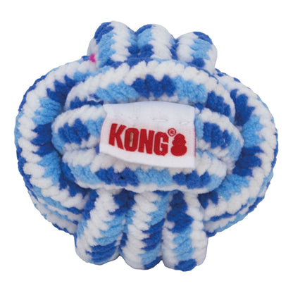 KONG® Rope Puppy Balle - Le Royaume de Lecki