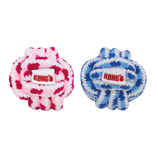 KONG® Rope Puppy Balle - Le Royaume de Lecki