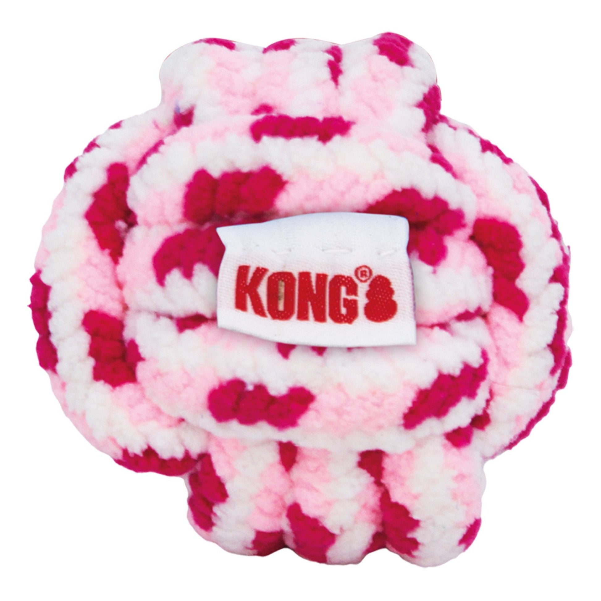 KONG® Rope Puppy Balle - Le Royaume de Lecki