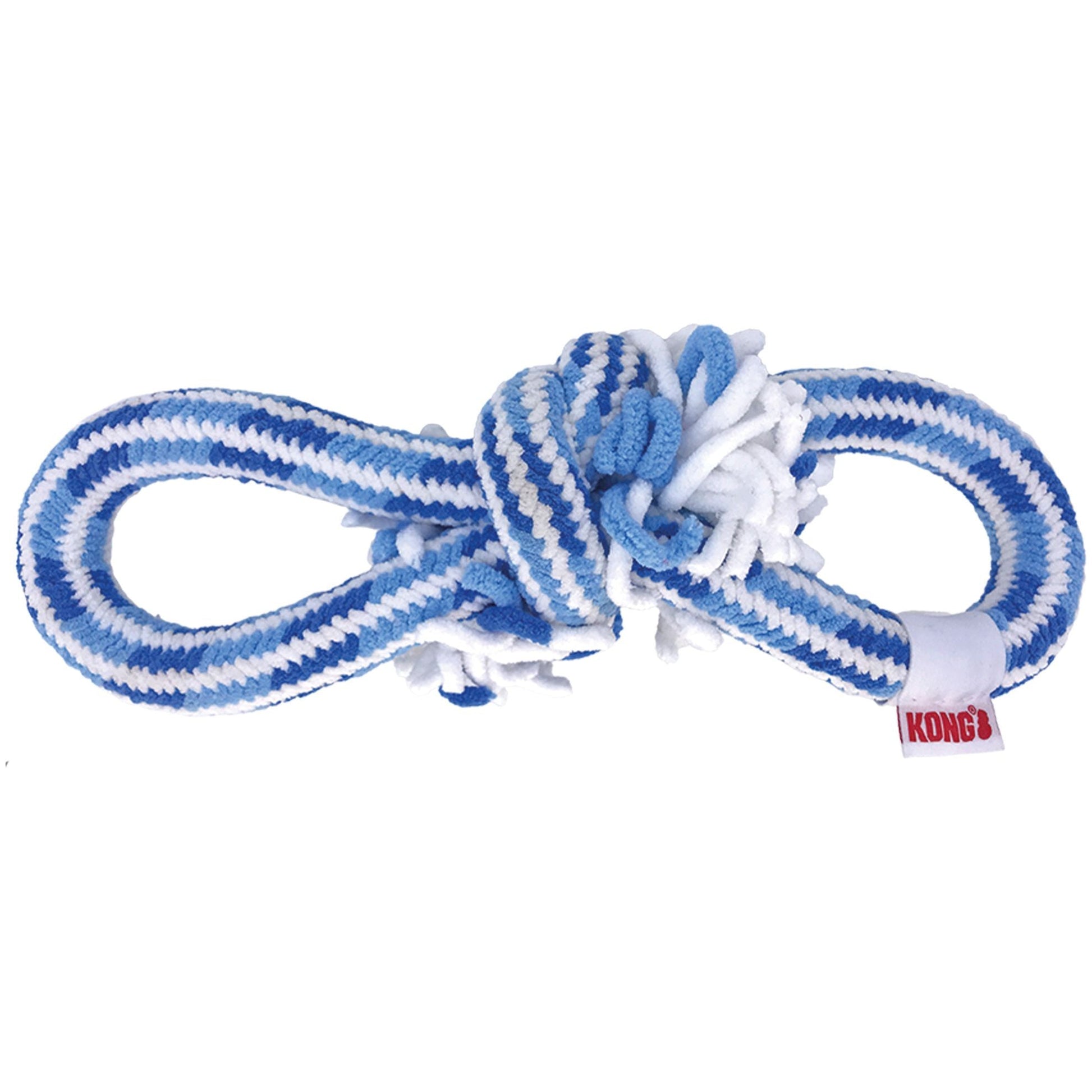 KONG® Rope Puppy Corde - Le Royaume de Lecki
