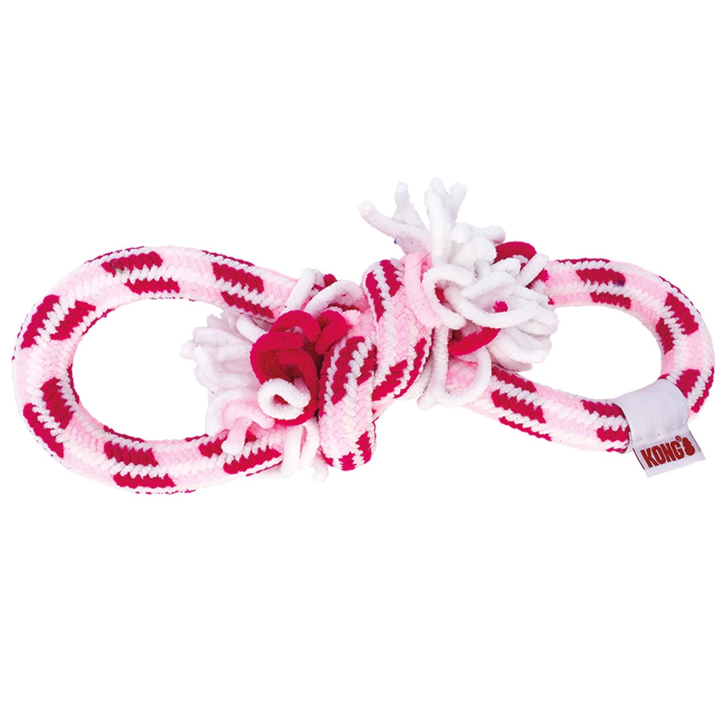 KONG® Rope Puppy Corde - Le Royaume de Lecki