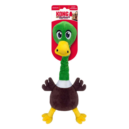 KONG® Shakers Bobz Mallard - Le Royaume de Lecki