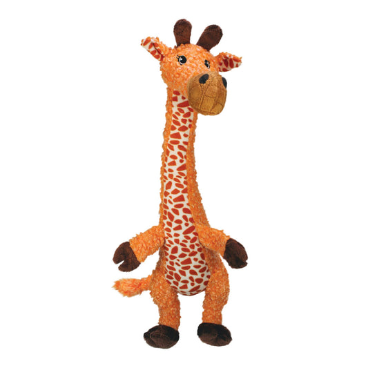 KONG® Shakers Luvs Girafe - Le Royaume de Lecki