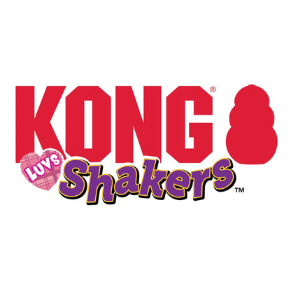 KONG® Shakers Luvs Girafe - Le Royaume de Lecki