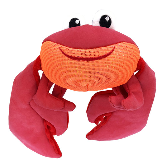 KONG® Shakers Shimmy Crab - Le Royaume de Lecki