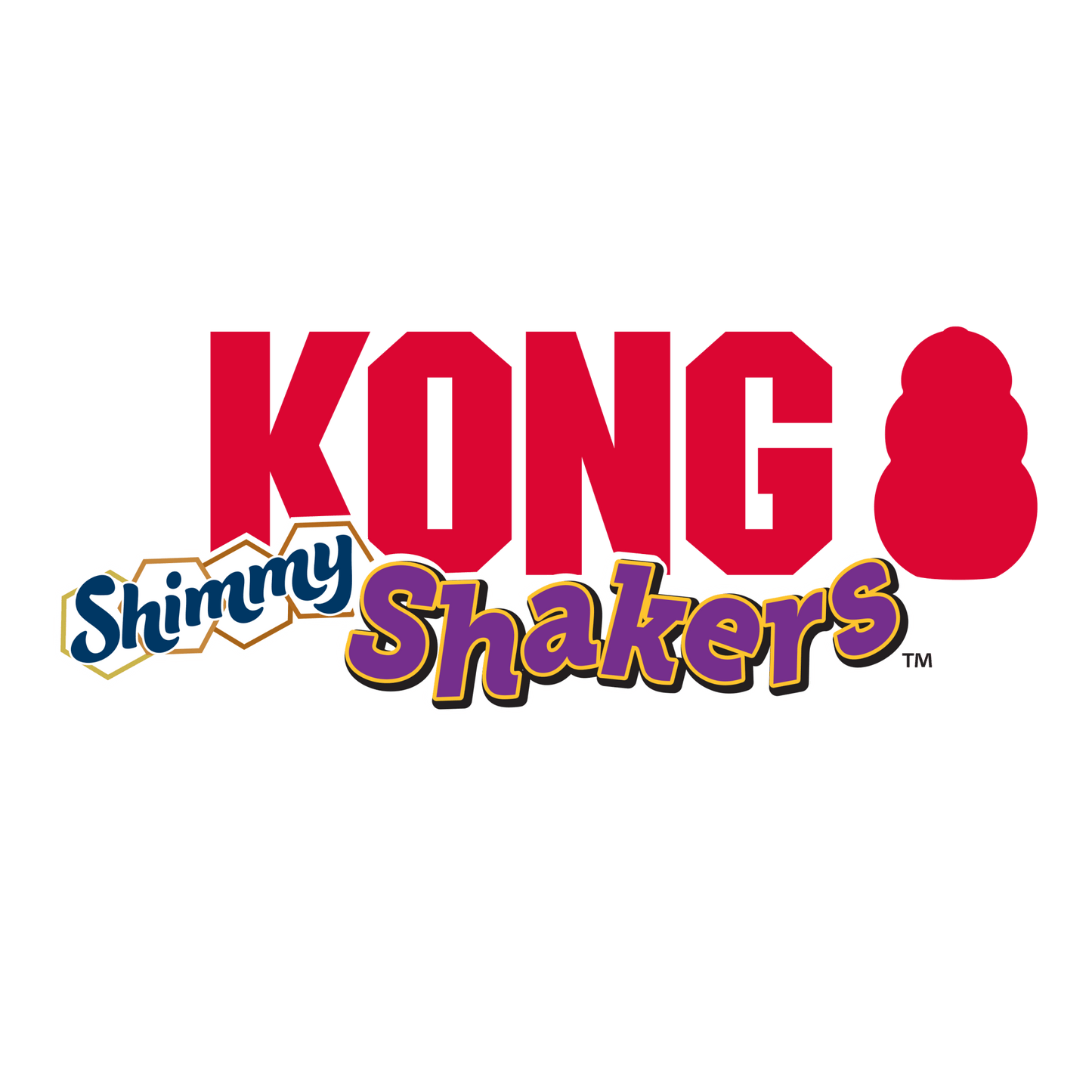 KONG® Shakers Shimmy Seagull - Le Royaume de Lecki