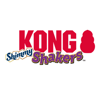 KONG® Shakers Shimmy Seagull - Le Royaume de Lecki