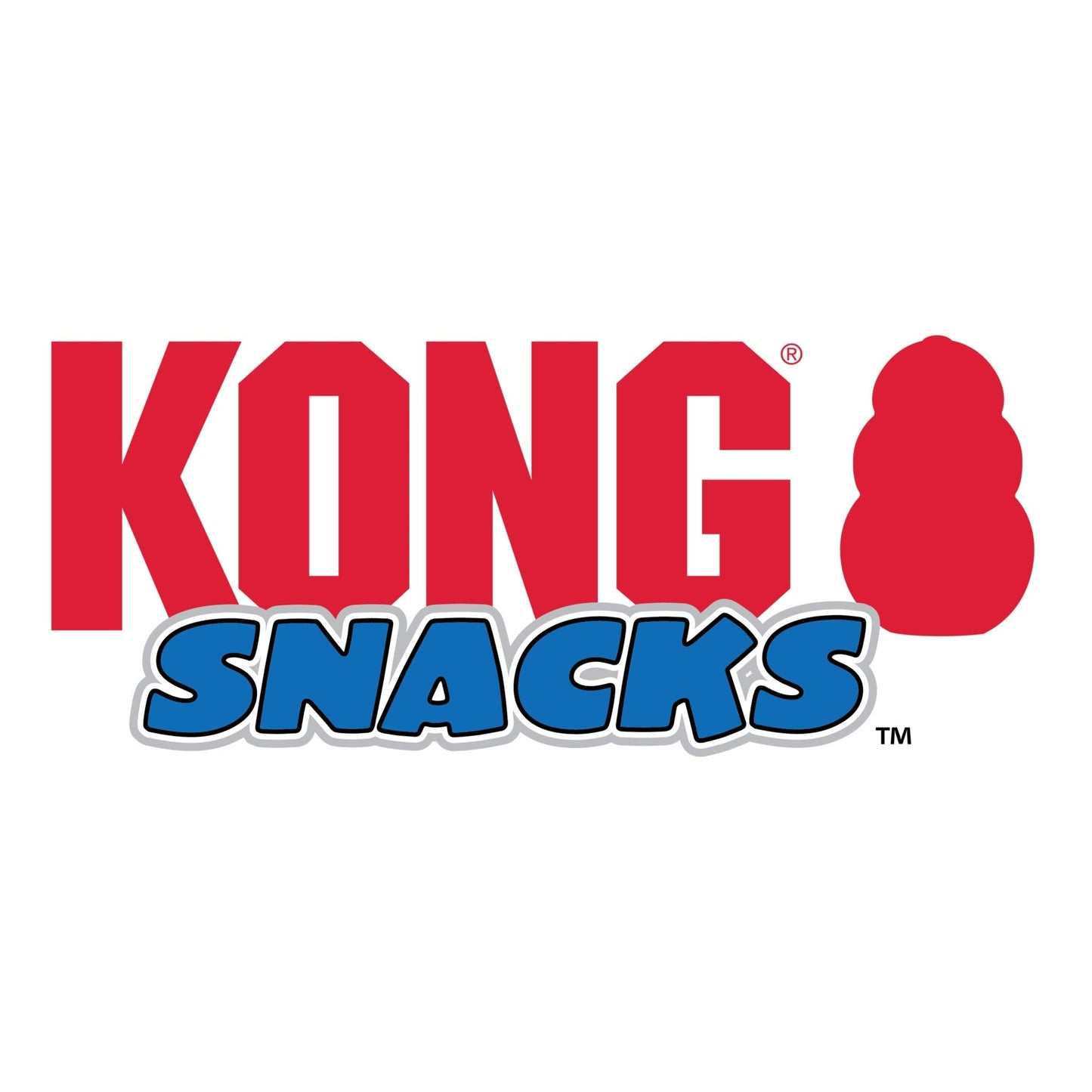 KONG® Snacks au Bacon et Fromage - Le Royaume de Lecki