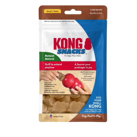 KONG® Snacks au Foie - Le Royaume de Lecki