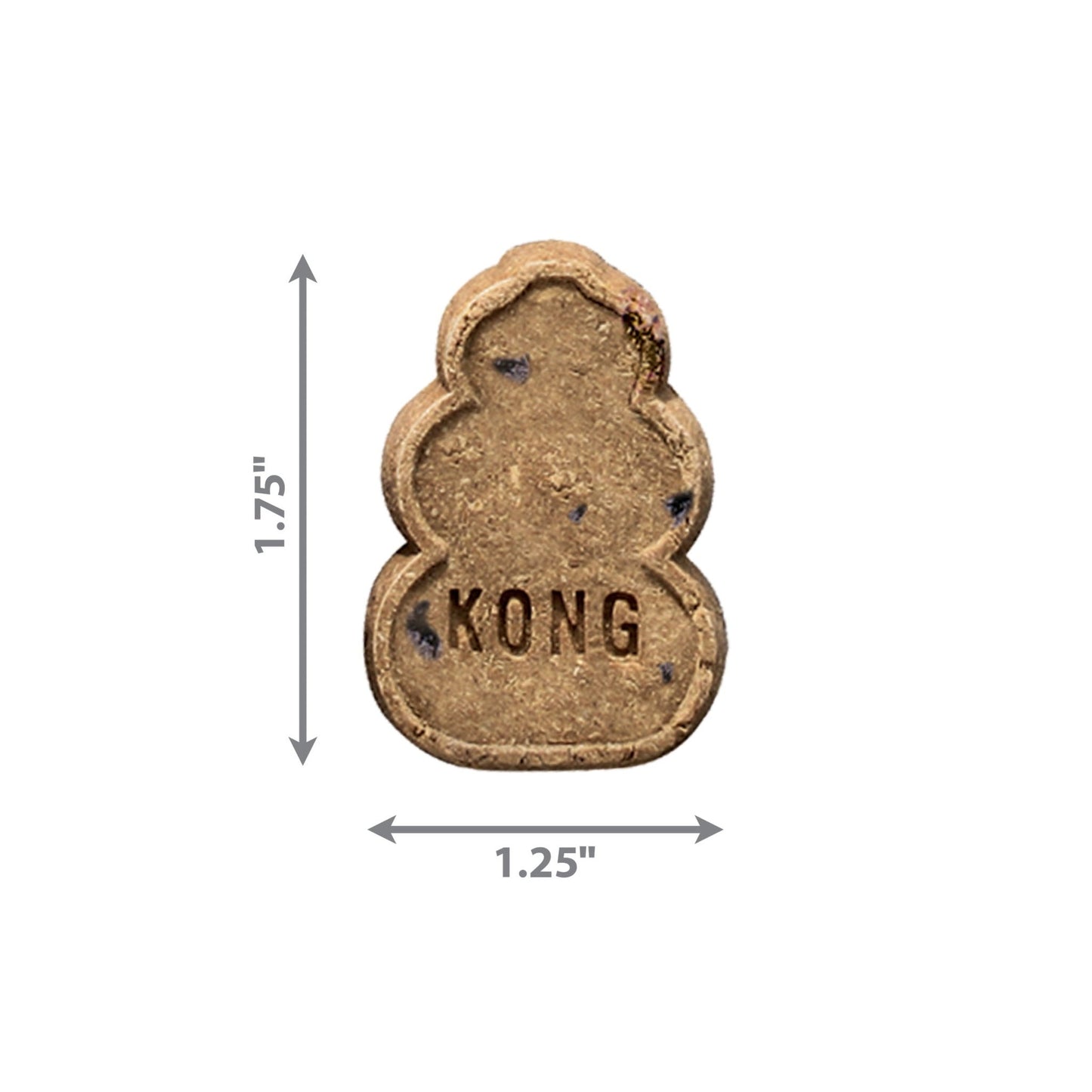 KONG® Snacks au Foie - Le Royaume de Lecki