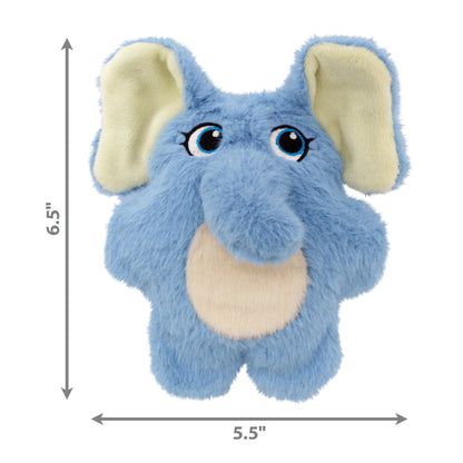 KONG® Snuzzles Kiddos Éléphant - Le Royaume de Lecki