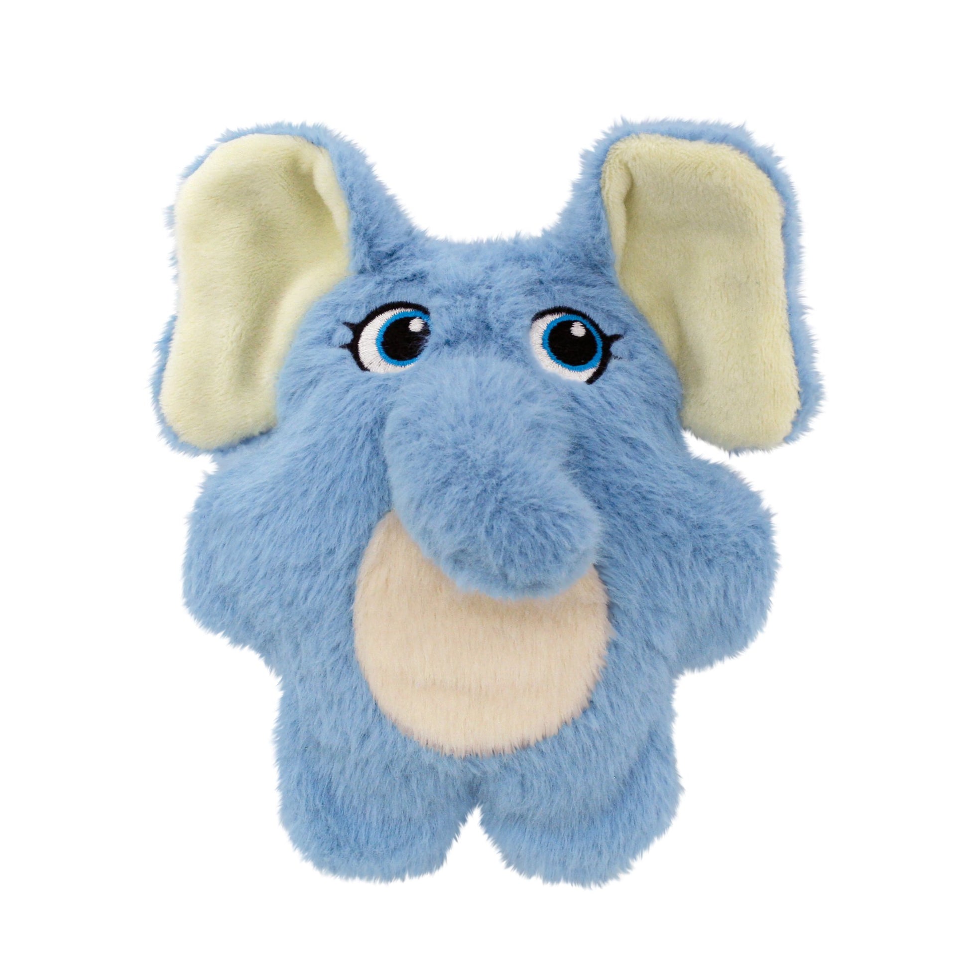 KONG® Snuzzles Kiddos Éléphant - Le Royaume de Lecki