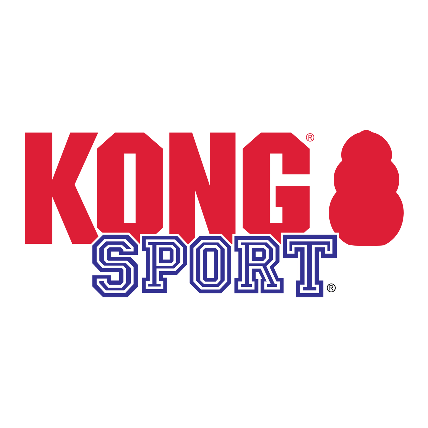 KONG® Sport Balls - Le Royaume de Lecki