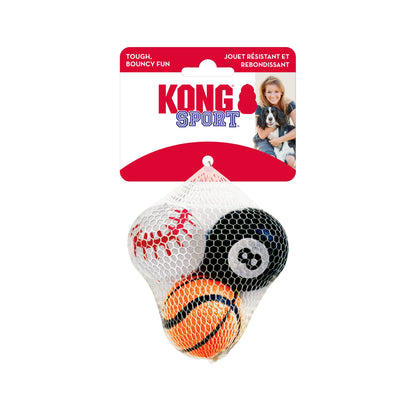 KONG® Sport Balls - Le Royaume de Lecki