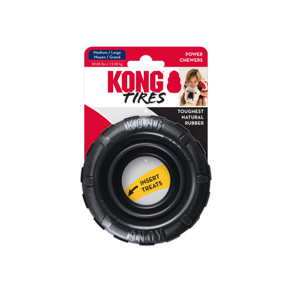 KONG® Tires Extrême - Le Royaume de Lecki