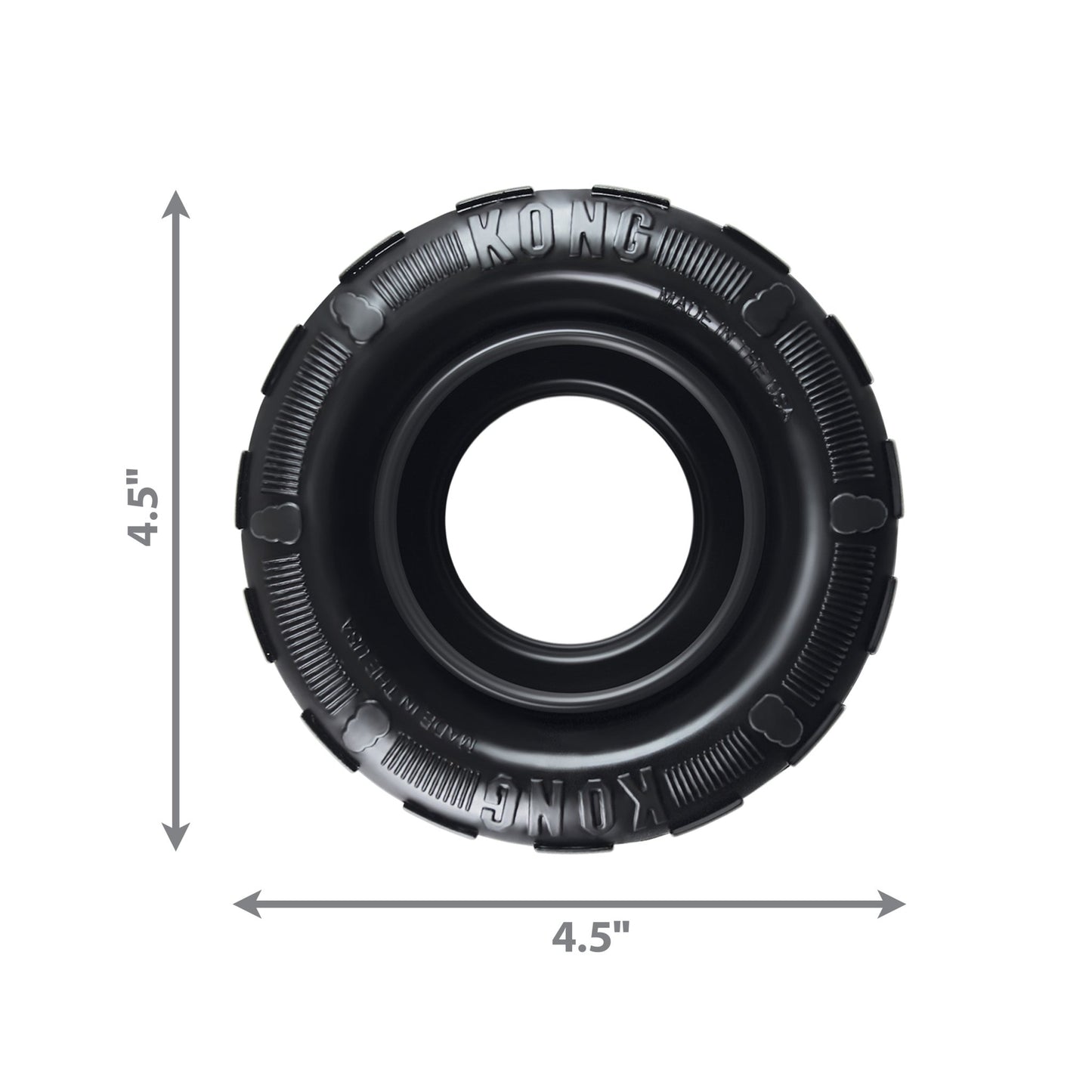 KONG® Tires Extrême - Le Royaume de Lecki