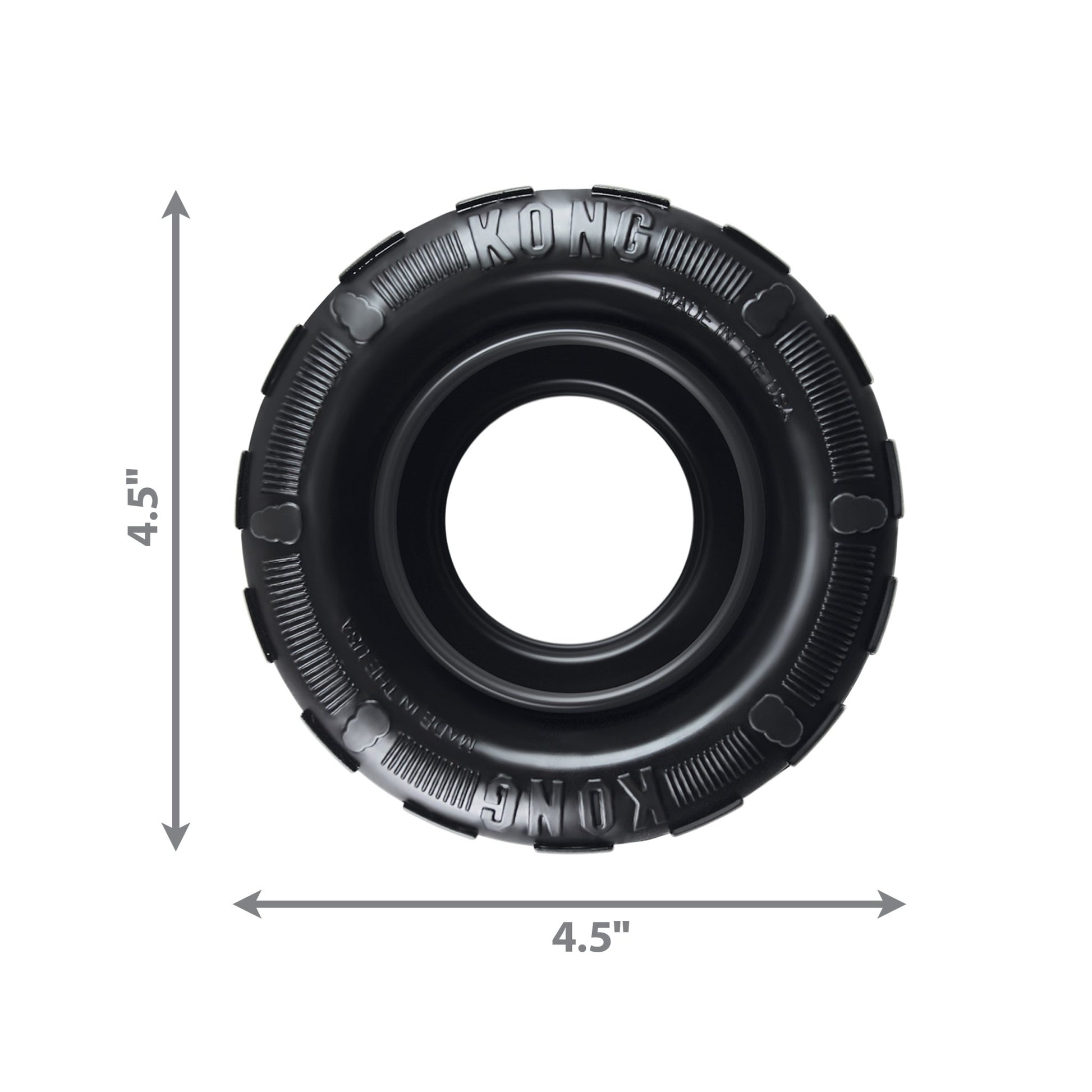 KONG® Tires Extrême - Le Royaume de Lecki