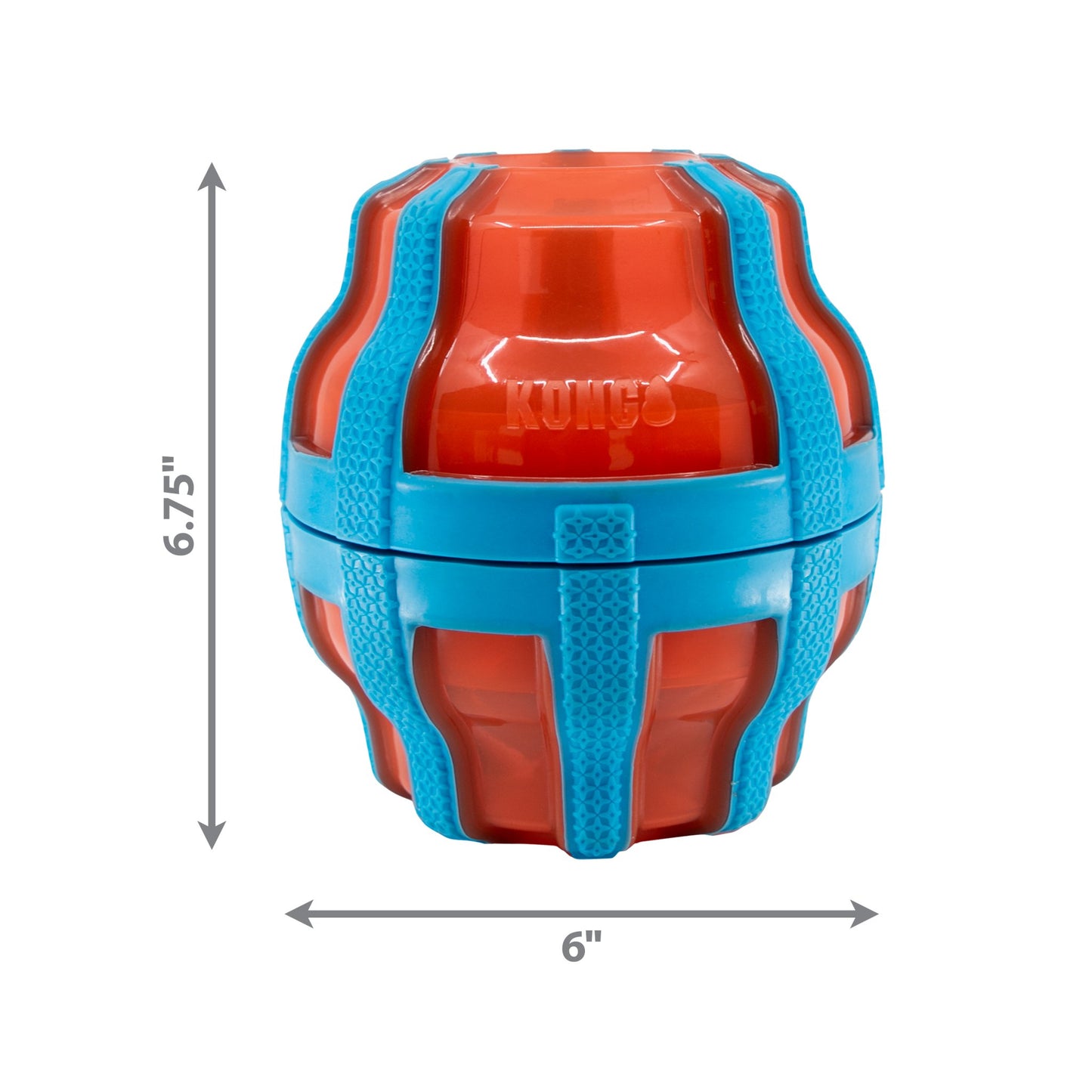 KONG® Treat Spinner - Le Royaume de Lecki