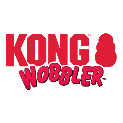 KONG® Wobbler - Le Royaume de Lecki