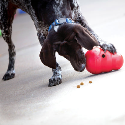 KONG® Wobbler - Le Royaume de Lecki