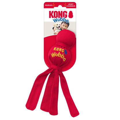 KONG® Wubba - Le Royaume de Lecki