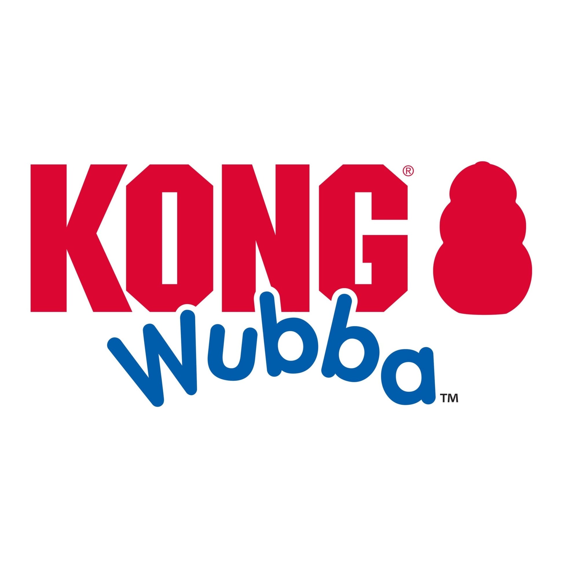 KONG® Wubba - Le Royaume de Lecki