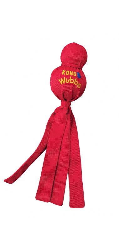 KONG® Wubba - Le Royaume de Lecki