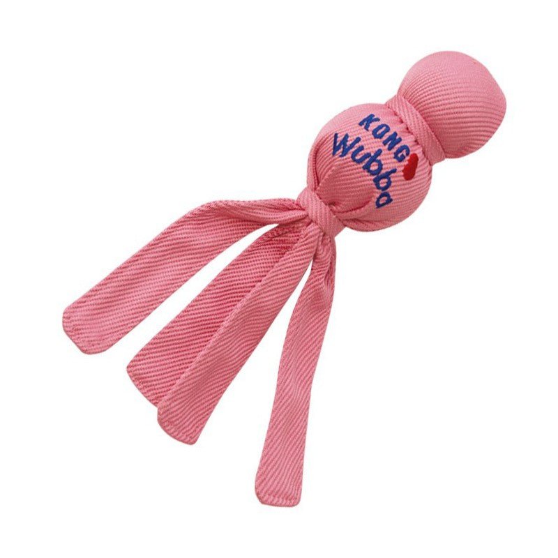 KONG® Wubba Puppy - Le Royaume de Lecki