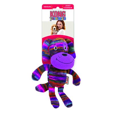 KONG® Yarnimals Chien - Le Royaume de Lecki