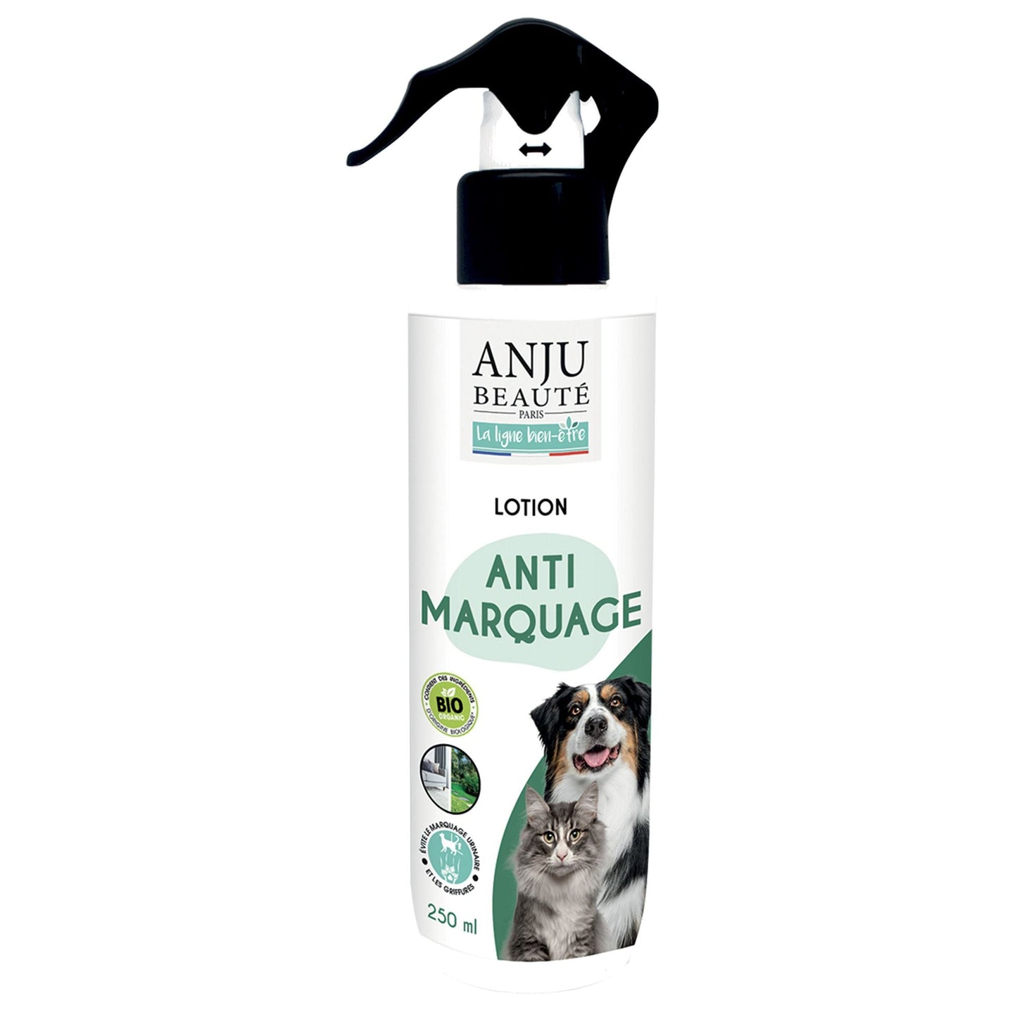 Lotion anti-marquage Anju Beauté - Le Royaume de Lecki