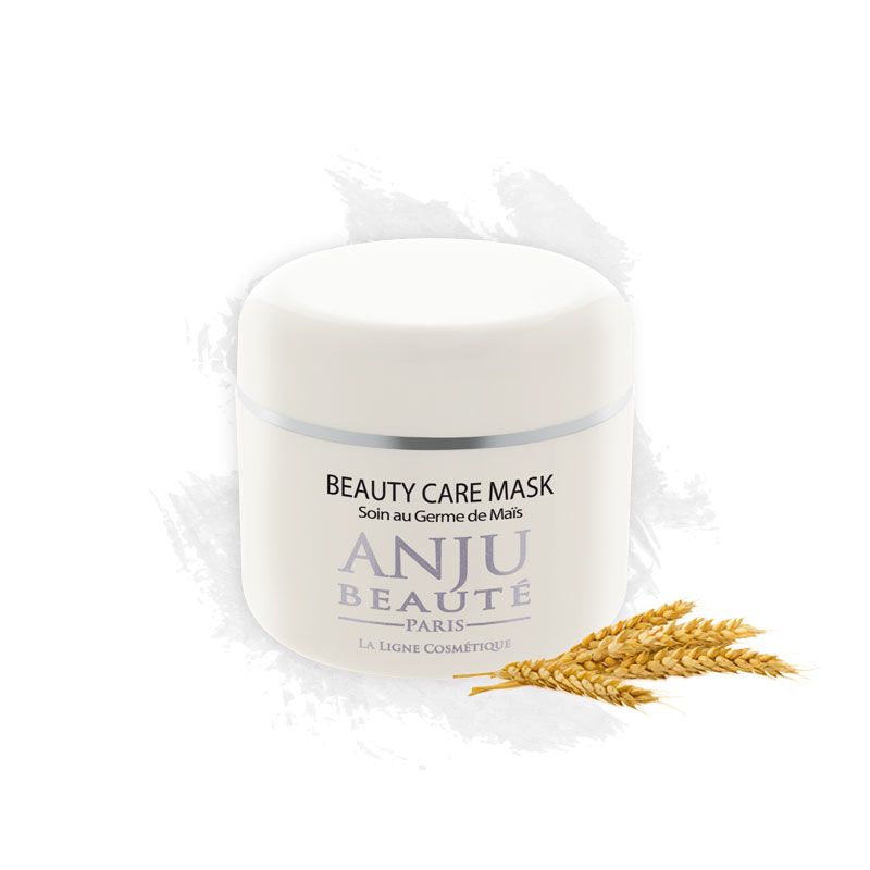 Masque Beauty Care Anju Beauté - Le Royaume de Lecki