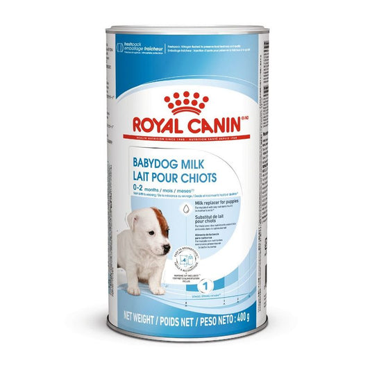 ROYAL CANIN® BabyDog Milk - Le Royaume de Lecki